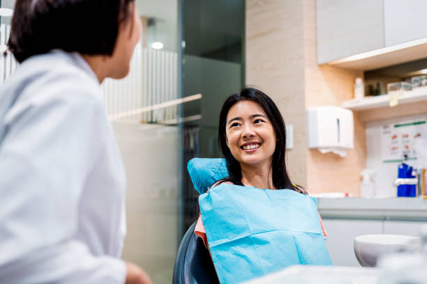 Best Cosmetic Dentistry  in Fife Heights, WA